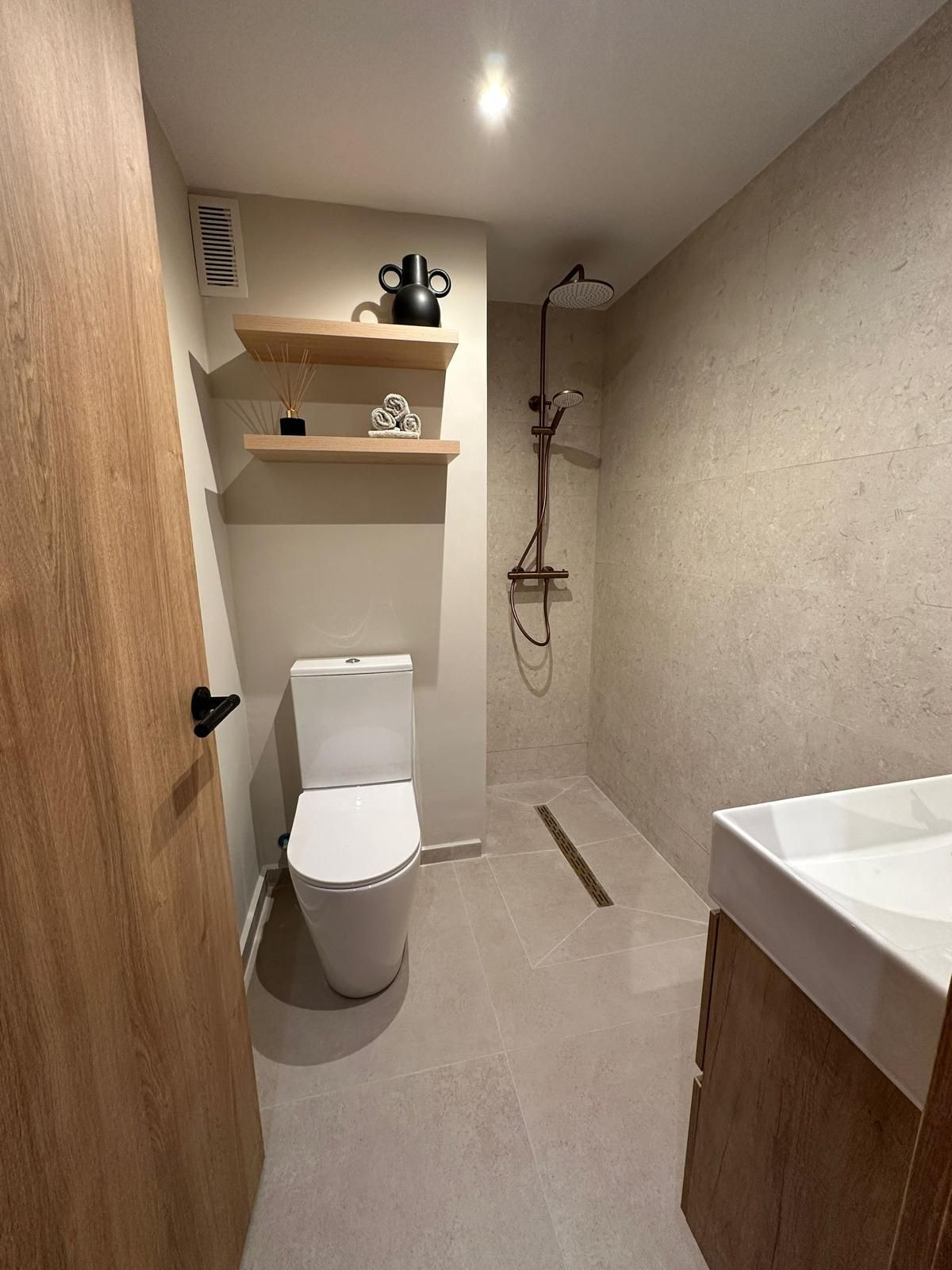 1 Bed Apartment for sale in Javea Costa Blanca, Alicante, Spain
