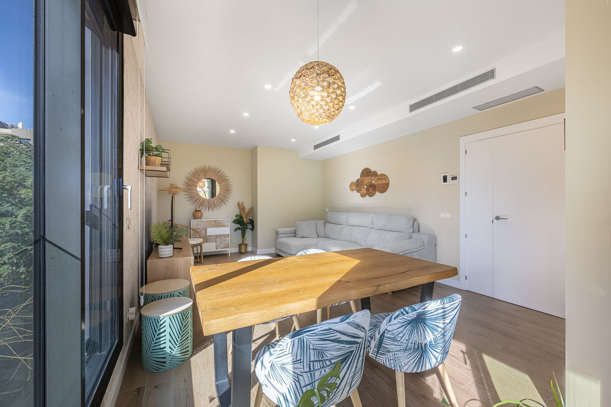 3 Bed Apartment for sale in Málaga Costa Del Sol, Málaga, Spain