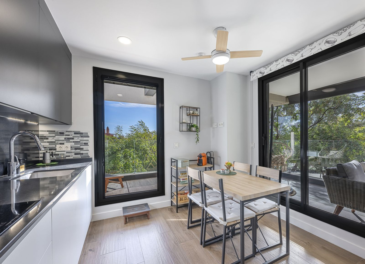 3 Bed Apartment for sale in Málaga Costa Del Sol, Málaga, Spain
