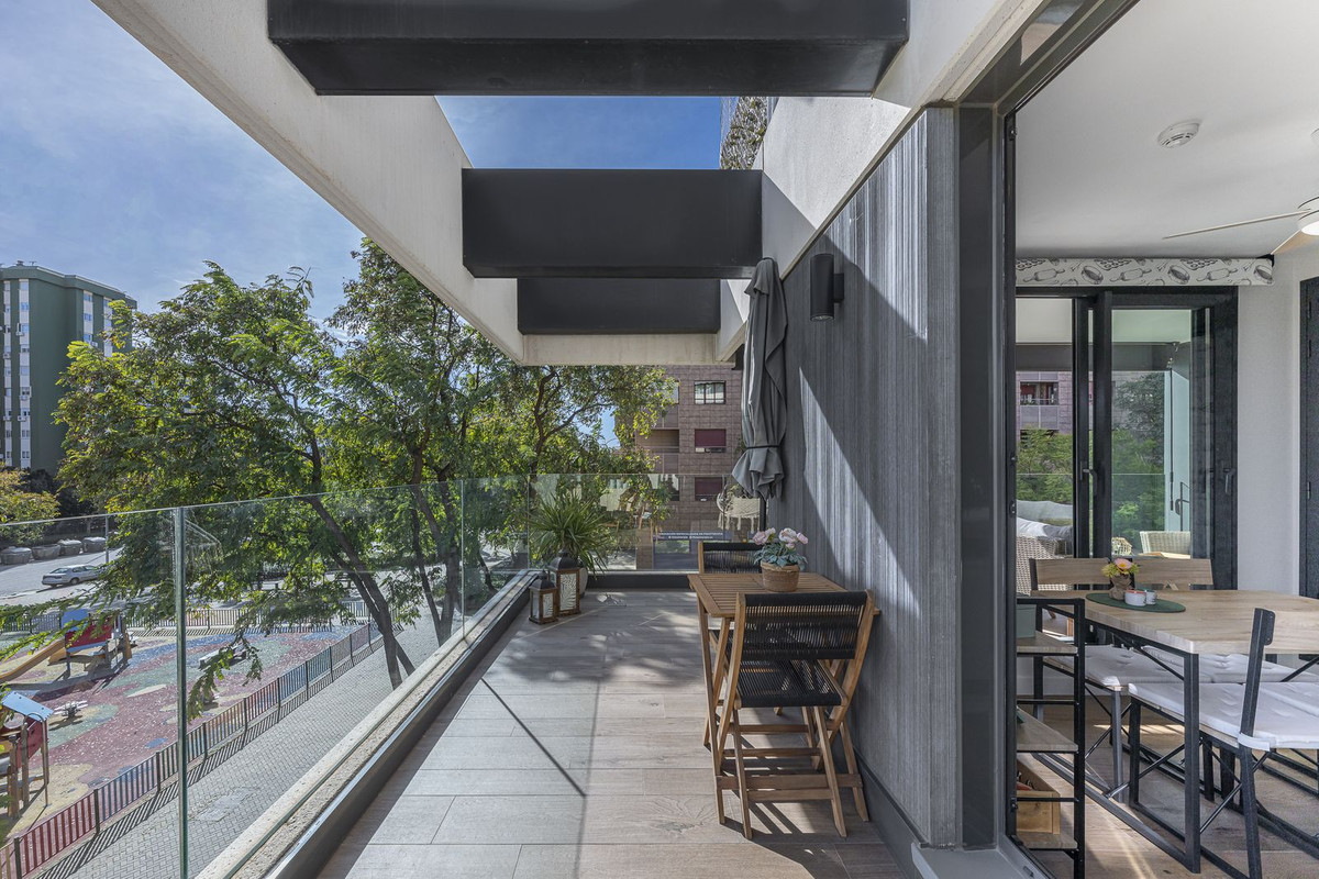 3 Bed Apartment for sale in Málaga Costa Del Sol, Málaga, Spain