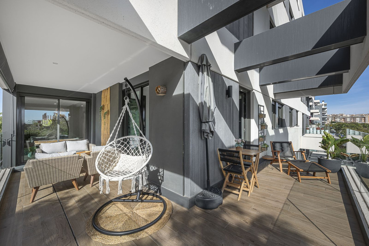 3 Bed Apartment for sale in Málaga Costa Del Sol, Málaga, Spain