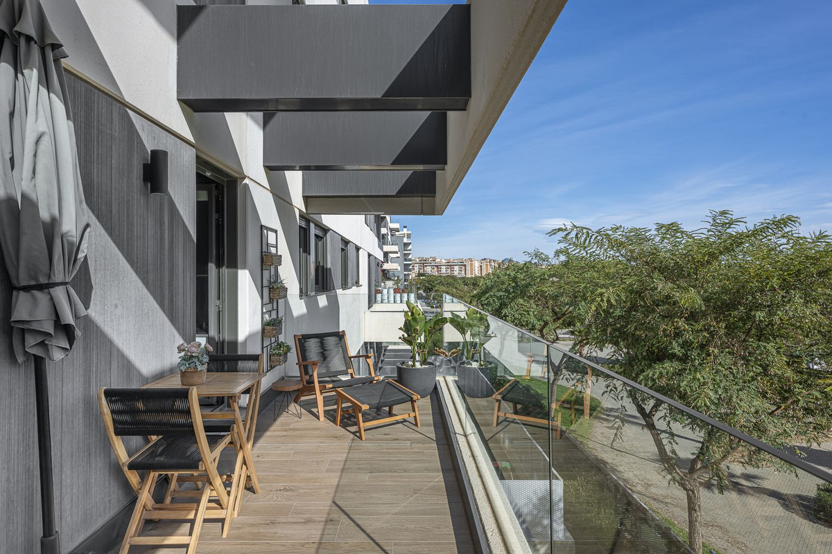 3 Bed Apartment for sale in Málaga Costa Del Sol, Málaga, Spain