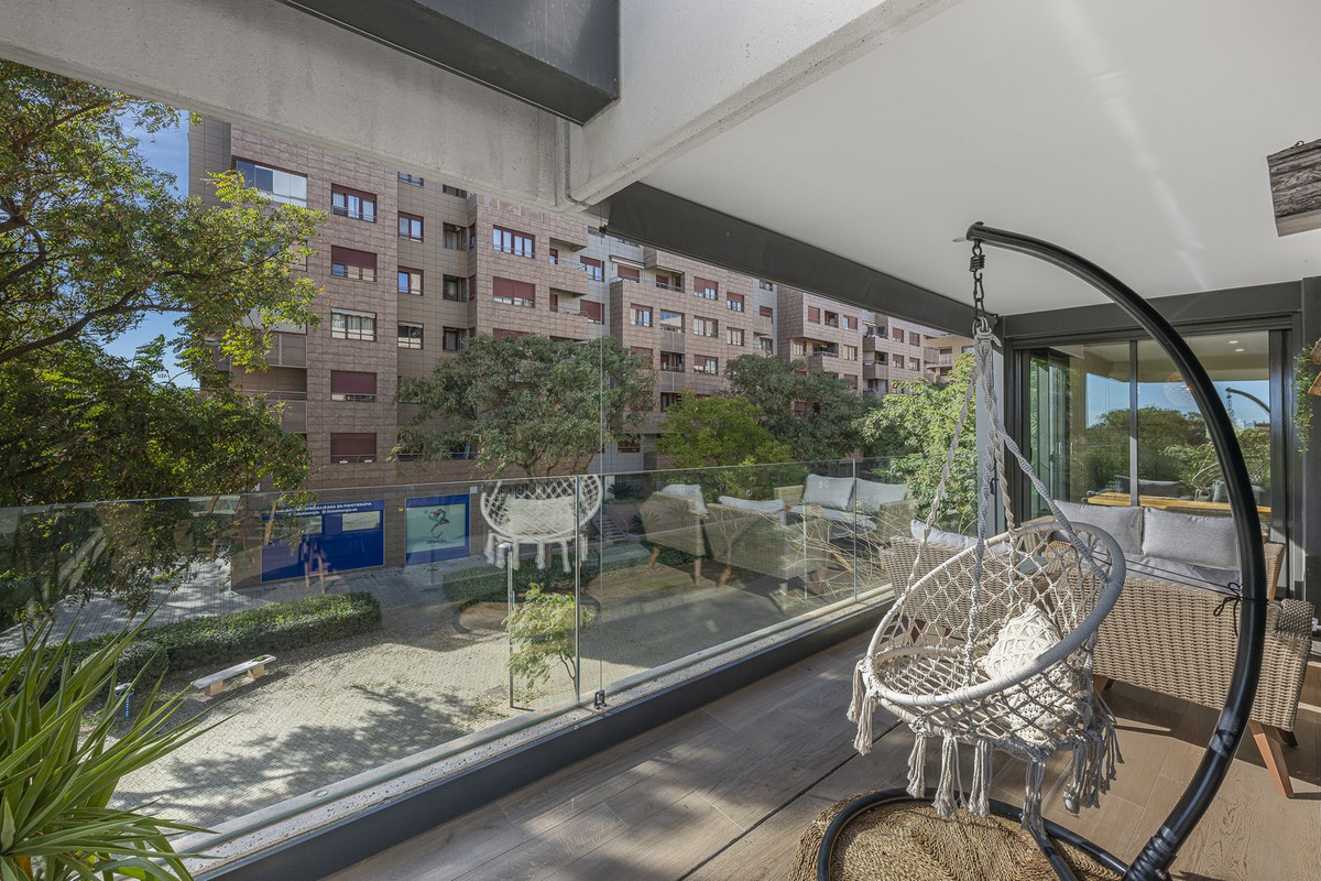 3 Bed Apartment for sale in Málaga Costa Del Sol, Málaga, Spain