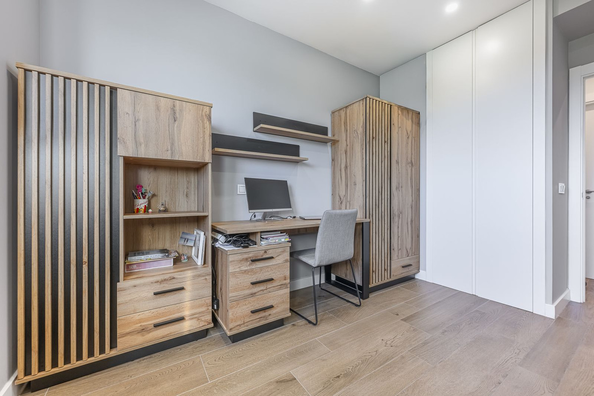 3 Bed Apartment for sale in Málaga Costa Del Sol, Málaga, Spain