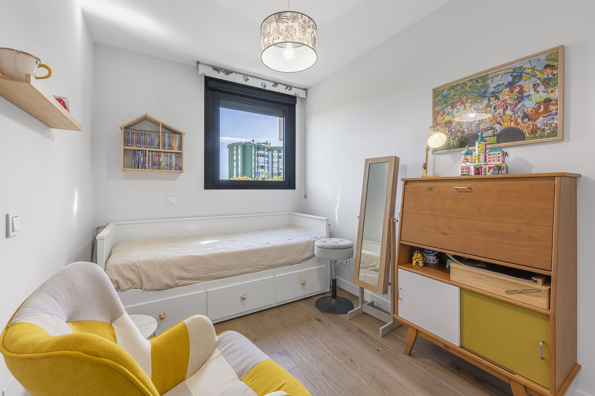 3 Bed Apartment for sale in Málaga Costa Del Sol, Málaga, Spain
