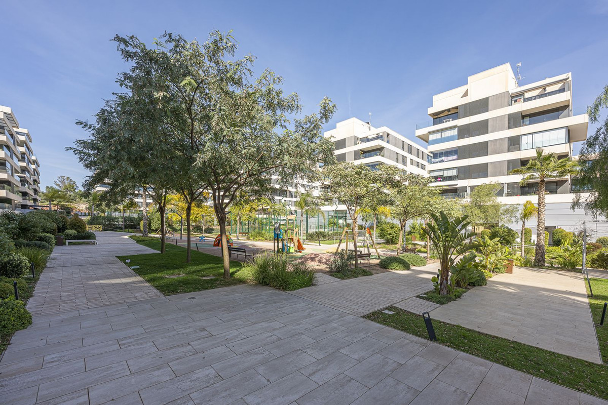 3 Bed Apartment for sale in Málaga Costa Del Sol, Málaga, Spain
