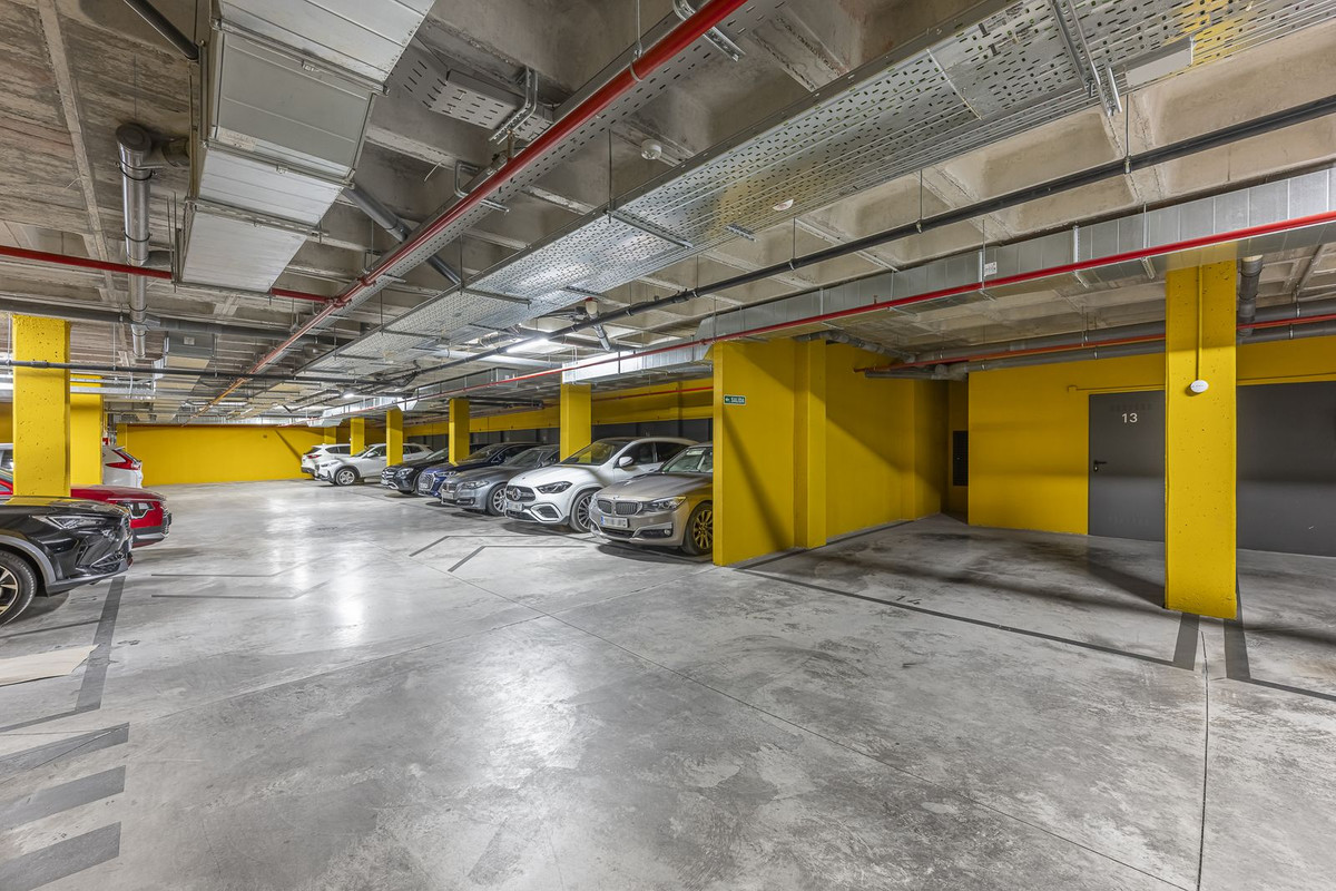 3 Bed Apartment for sale in Málaga Costa Del Sol, Málaga, Spain