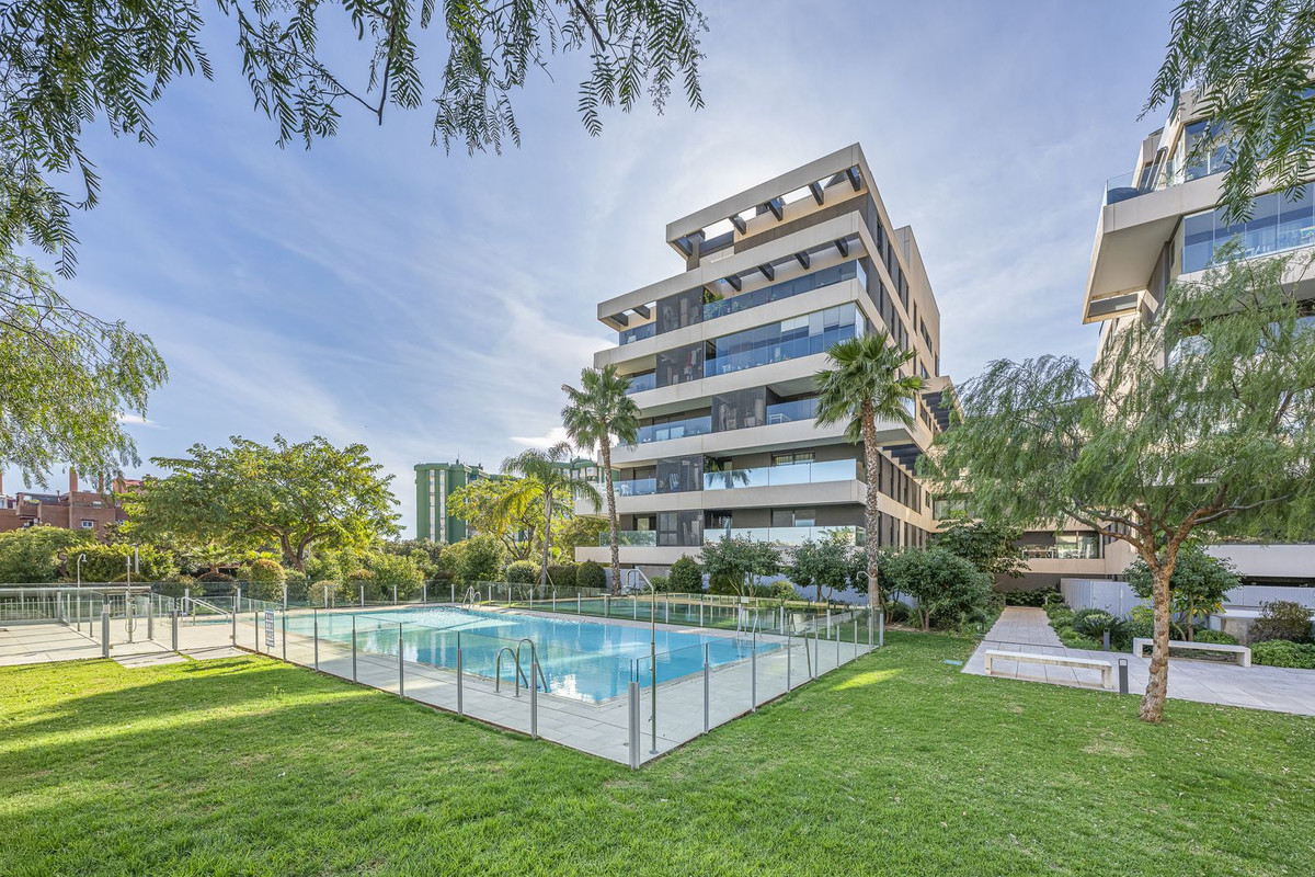 3 Bed Apartment for sale in Málaga Costa Del Sol, Málaga, Spain