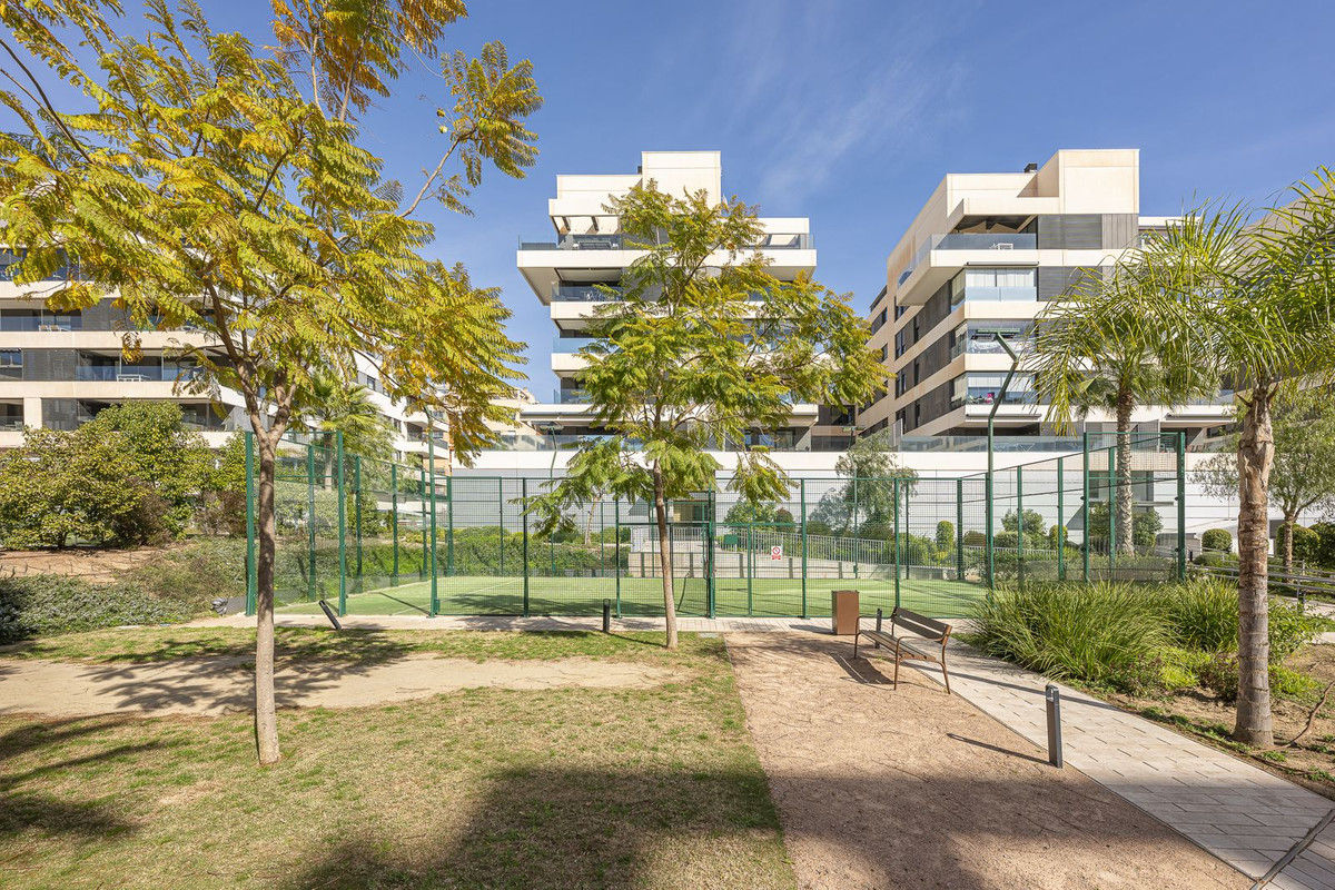 3 Bed Apartment for sale in Málaga Costa Del Sol, Málaga, Spain