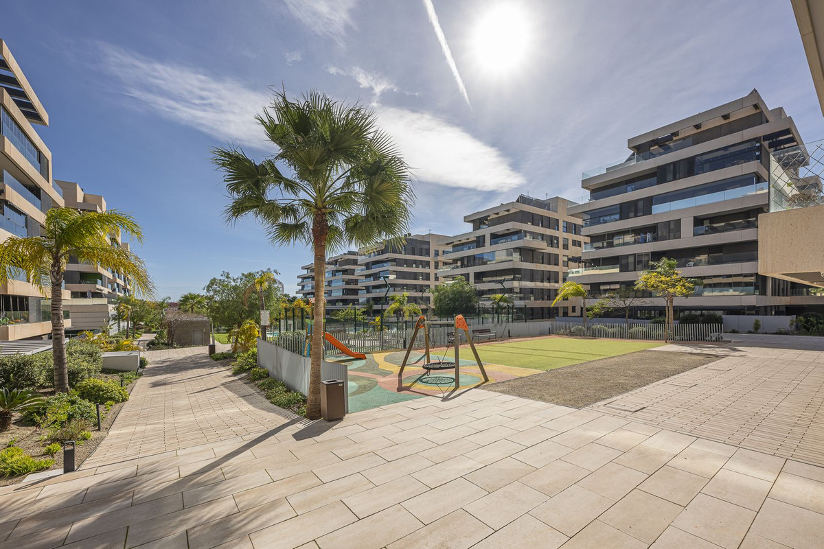 3 Bed Apartment for sale in Málaga Costa Del Sol, Málaga, Spain