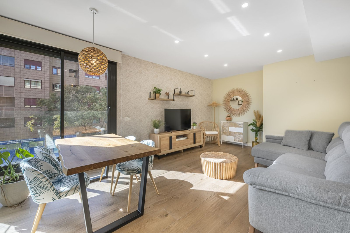 3 Bed Apartment for sale in Málaga Costa Del Sol, Málaga, Spain