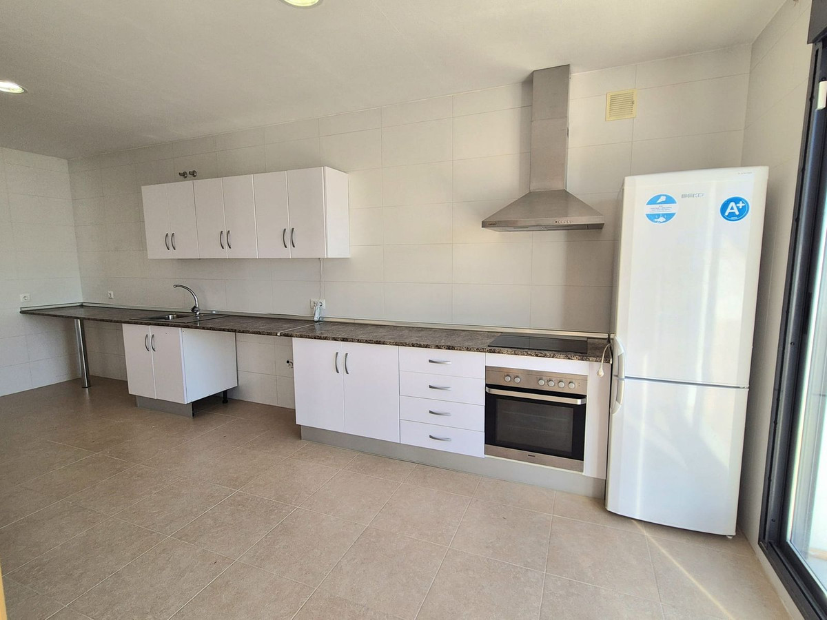 Se vende Villa - Chalet de 3 dormitorios en Costa Del Sol, Málaga, España
