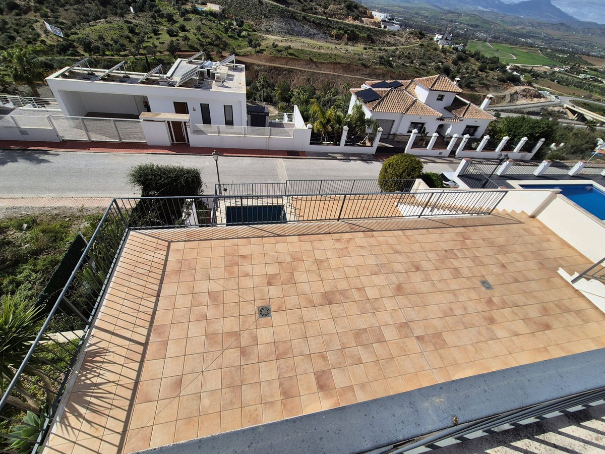 Se vende Villa - Chalet de 3 dormitorios en Costa Del Sol, Málaga, España