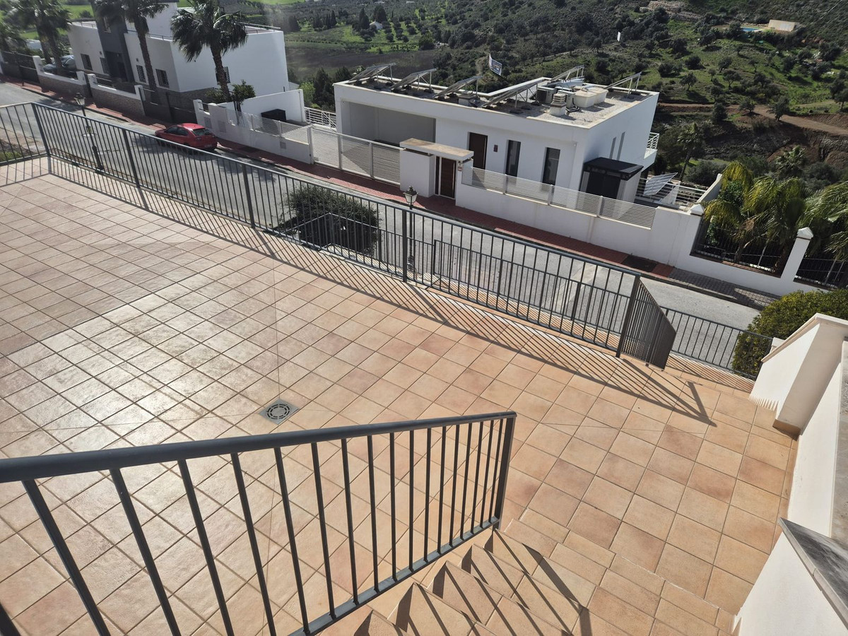 Se vende Villa - Chalet de 3 dormitorios en Costa Del Sol, Málaga, España