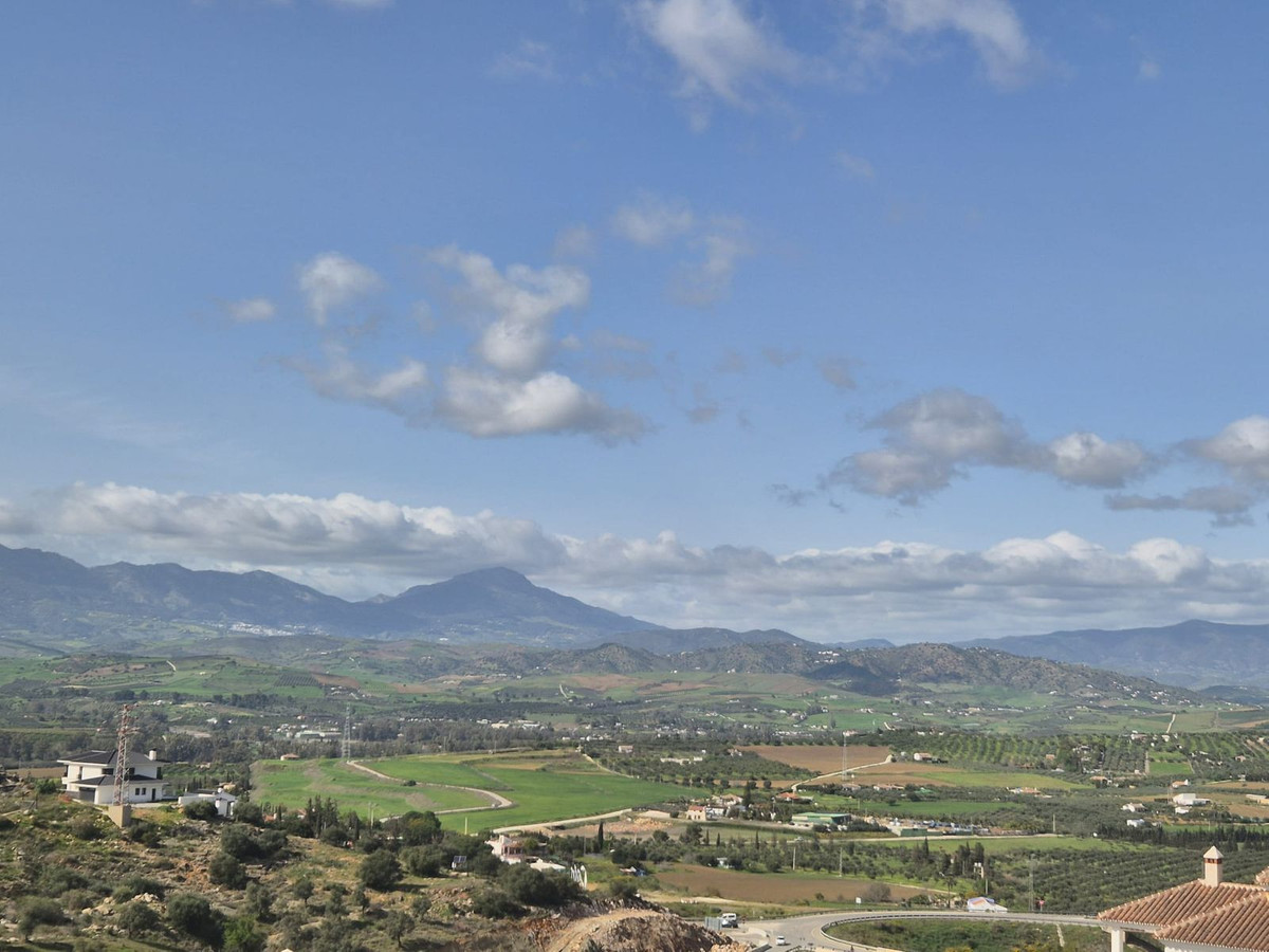 Se vende Villa - Chalet de 3 dormitorios en Costa Del Sol, Málaga, España