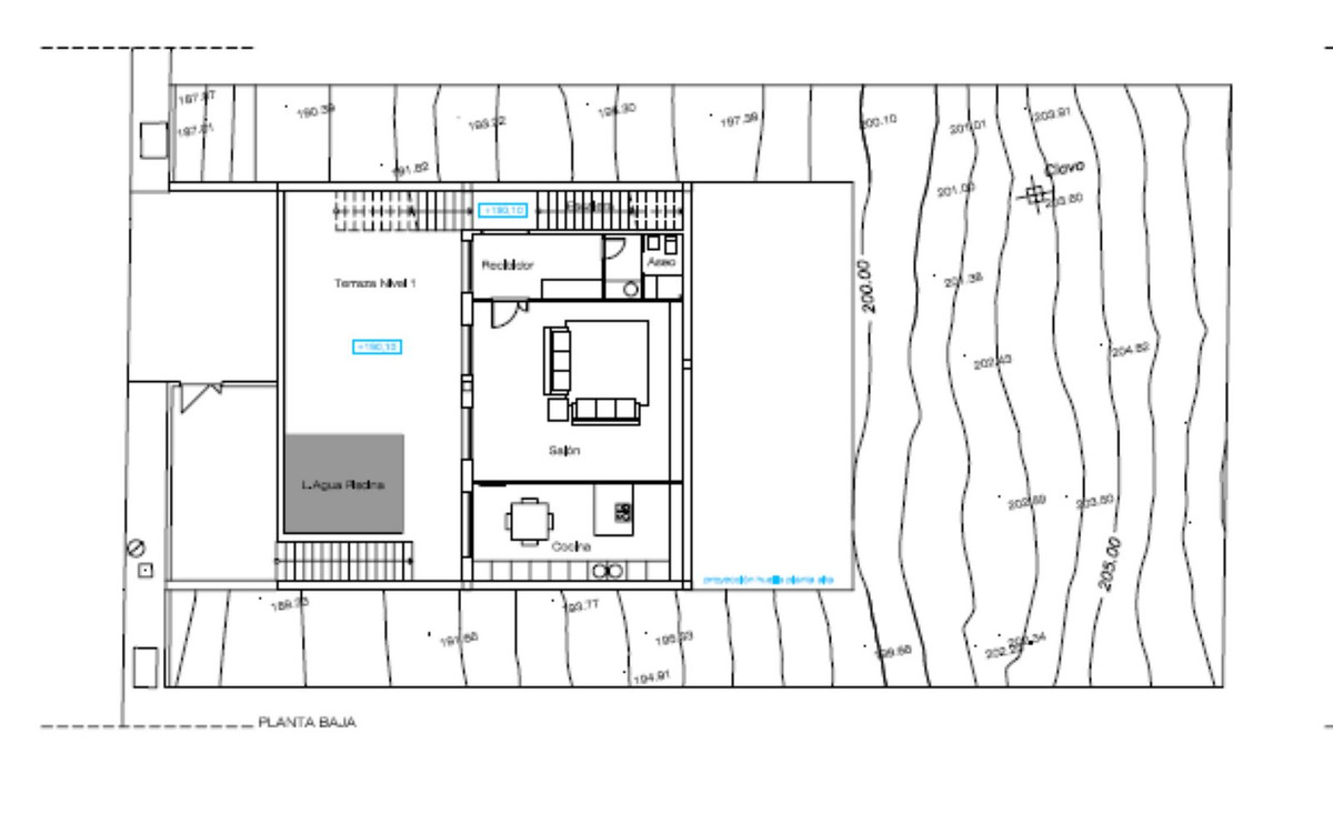Se vende Villa - Chalet de 3 dormitorios en Costa Del Sol, Málaga, España