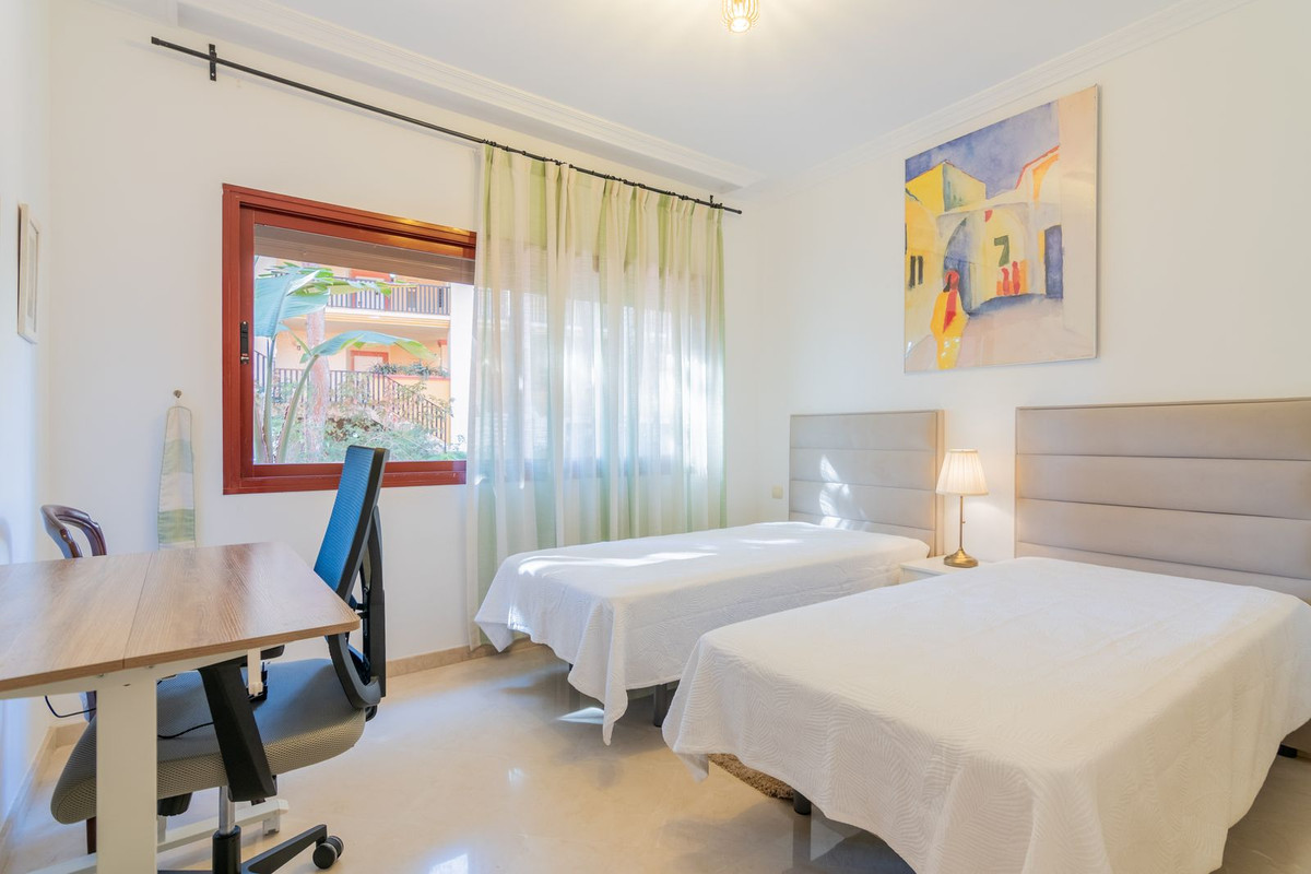 3 Bed Apartment for sale in Elviria Costa Del Sol, Málaga, Spain