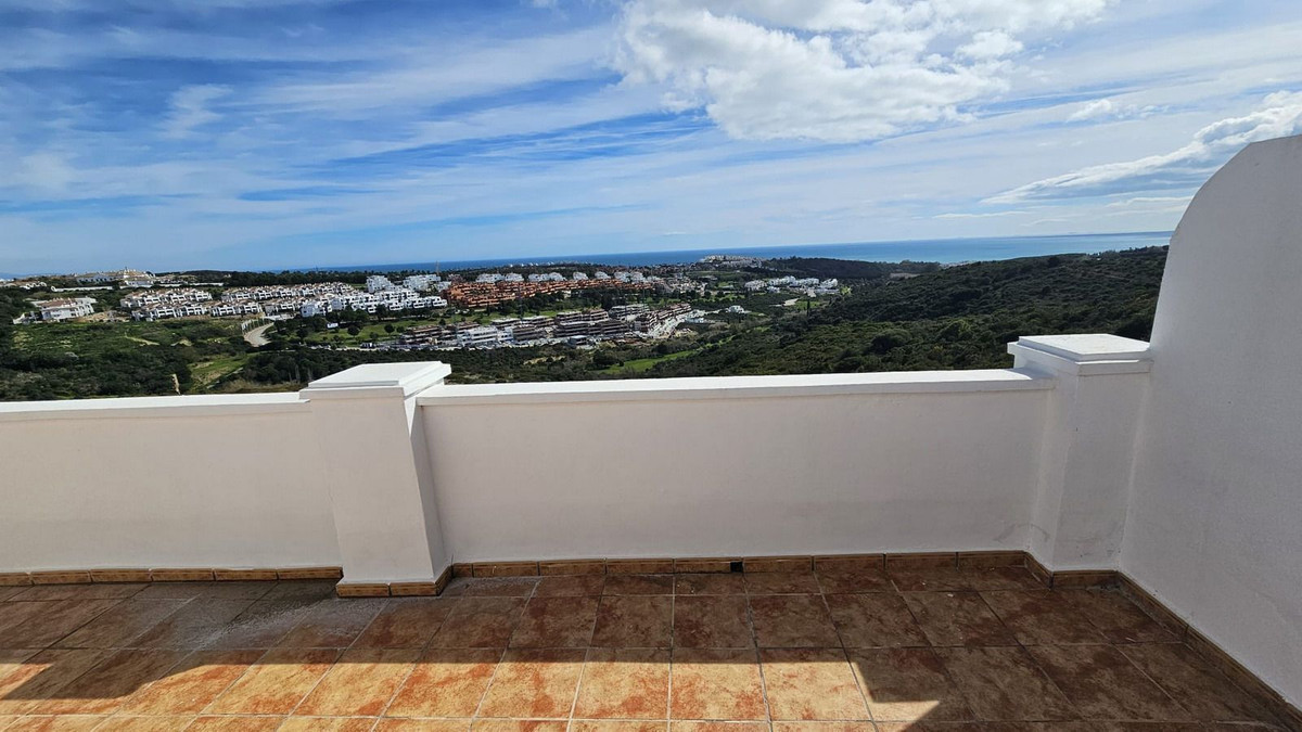 2 Bed Townhouse for sale in Doña Julia Costa Del Sol, Málaga, Spain