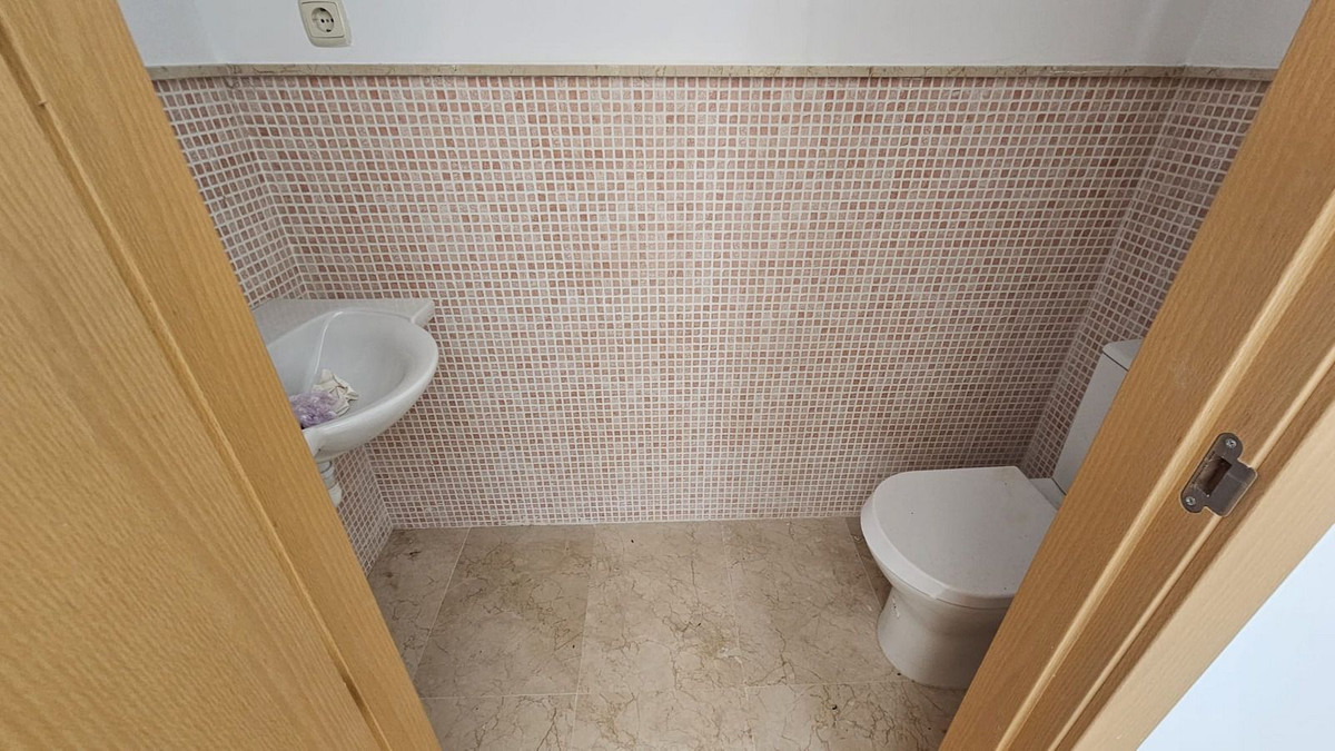 Se vende Adosada de 3 dormitorios en Costa Del Sol, Málaga, España