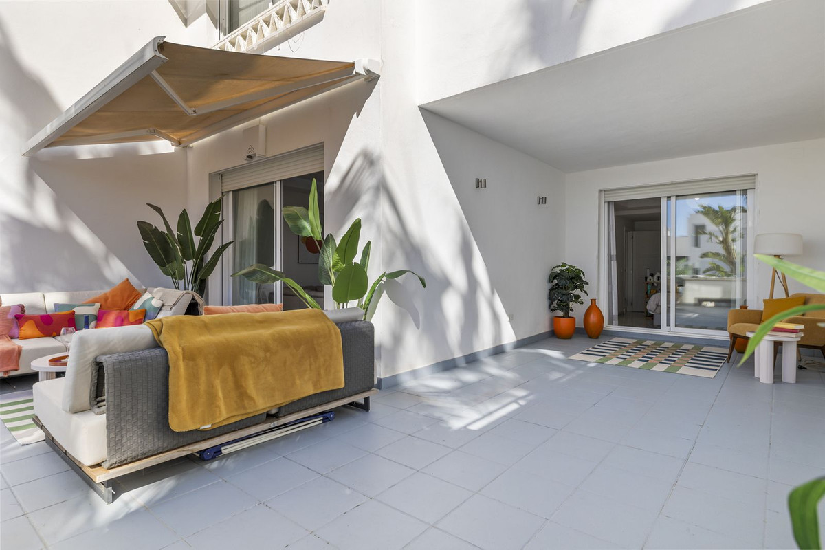 3 Bed Apartment for sale in Torrequebrada Costa Del Sol, Málaga, Spain