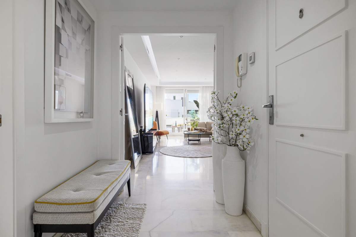 3 Bed Apartment for sale in Torrequebrada Costa Del Sol, Málaga, Spain