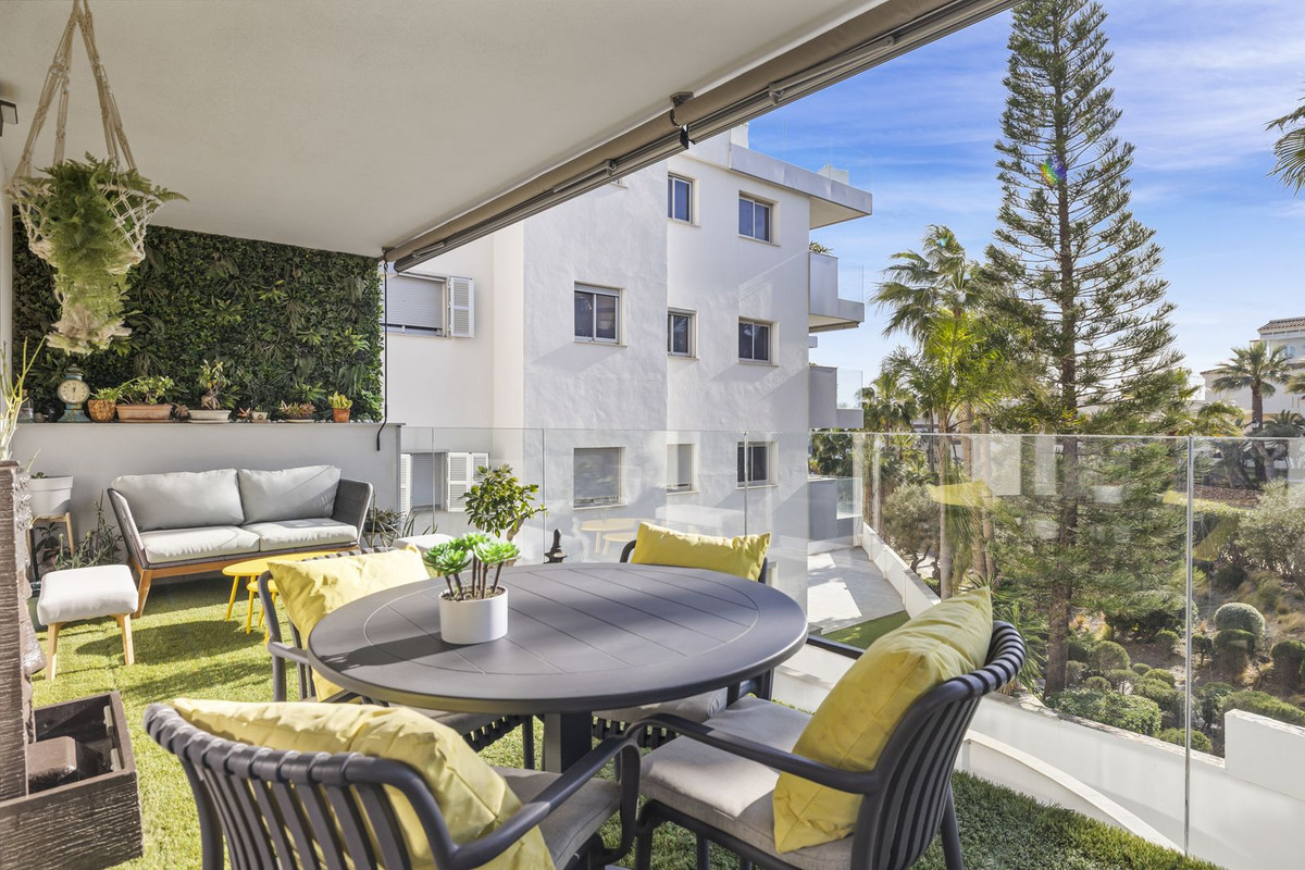 3 Bed Apartment for sale in Mijas Costa Costa Del Sol, Málaga, Spain