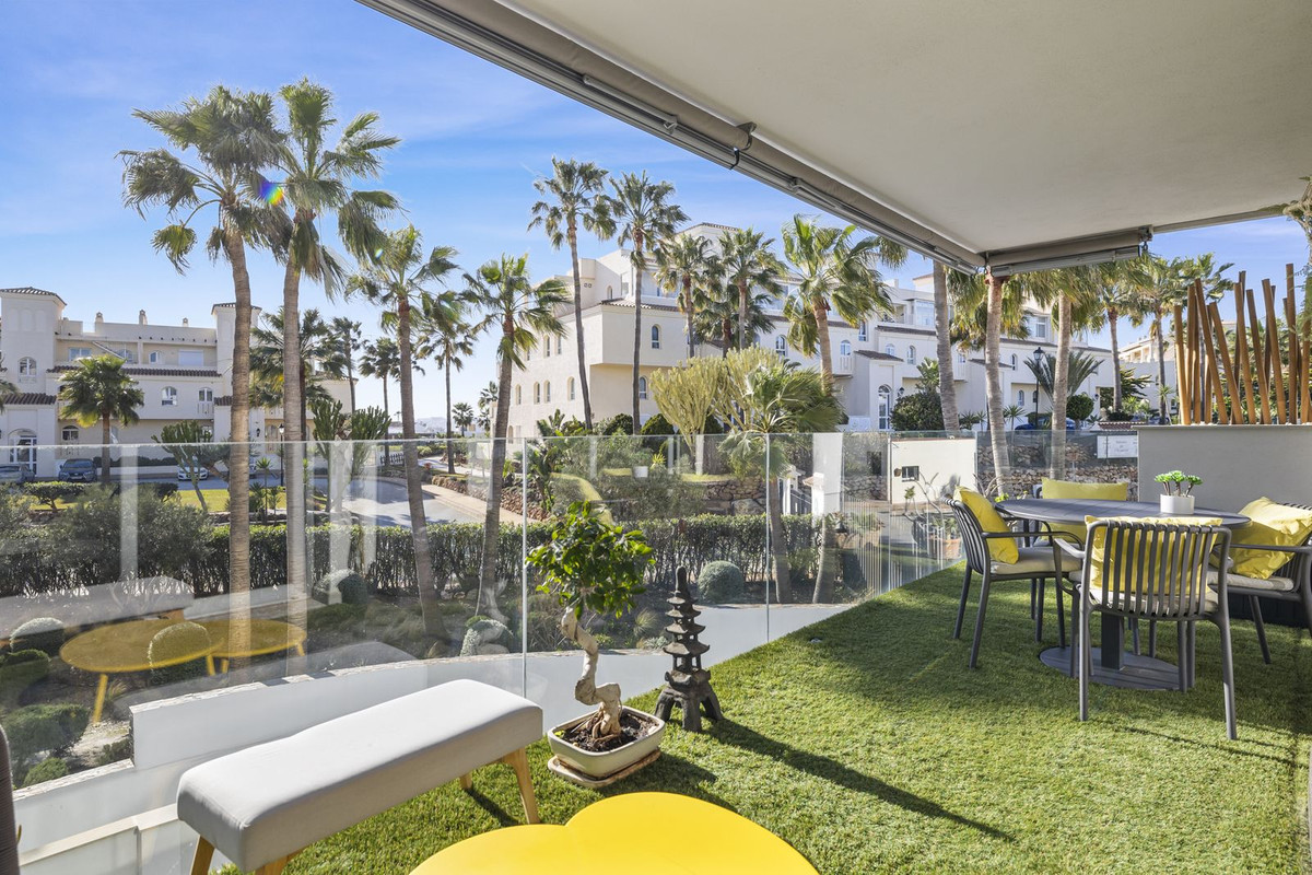 3 Bed Apartment for sale in Mijas Costa Costa Del Sol, Málaga, Spain