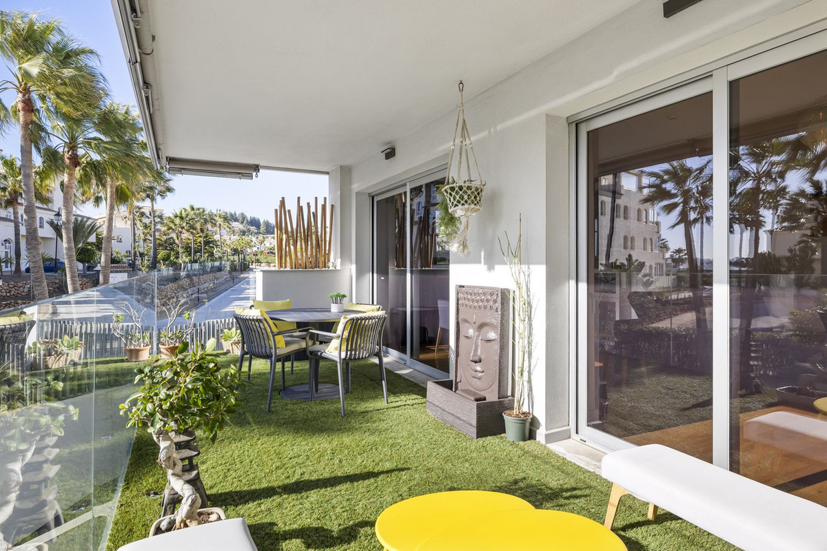 3 Bed Apartment for sale in Mijas Costa Costa Del Sol, Málaga, Spain