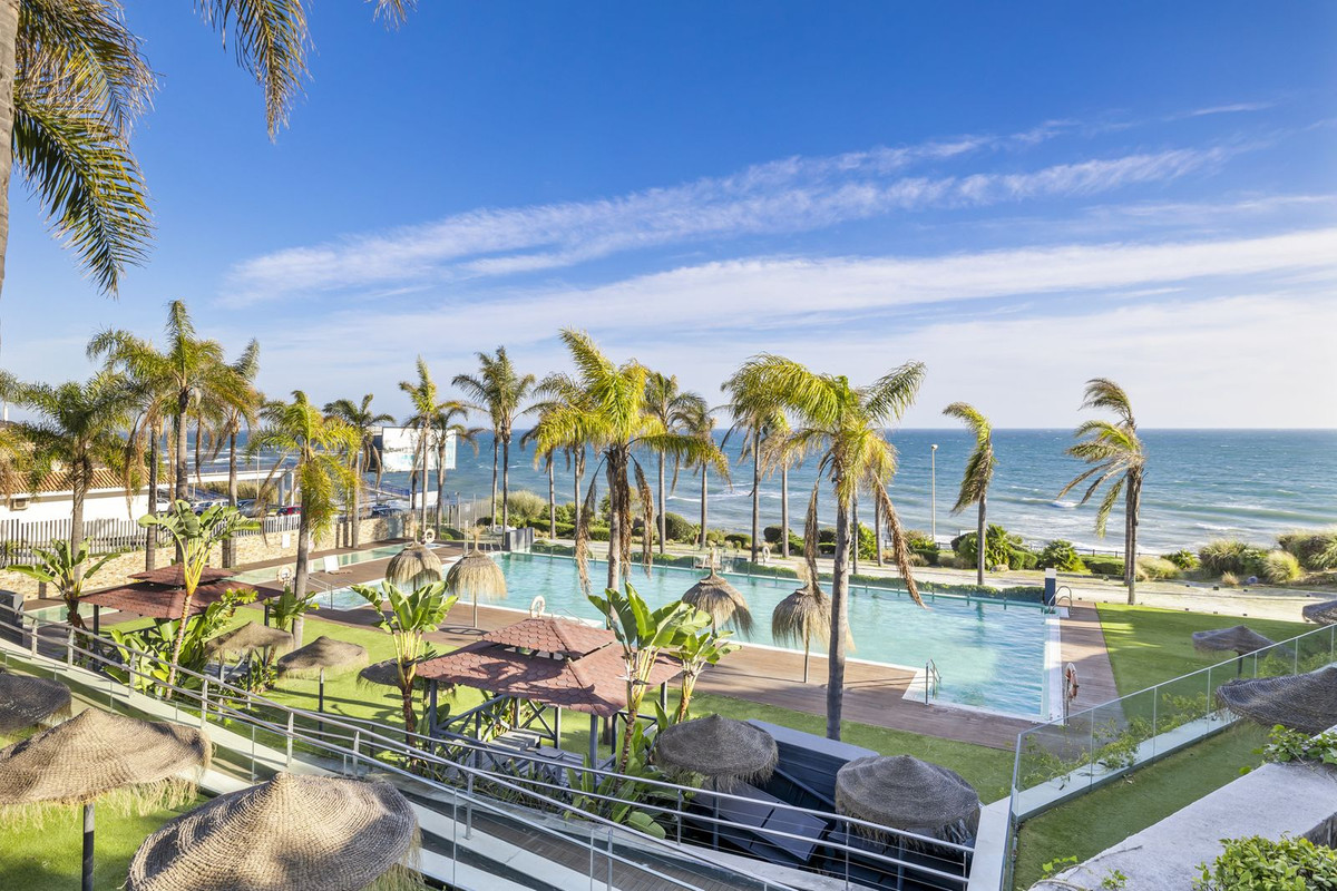 3 Bed Apartment for sale in Mijas Costa Costa Del Sol, Málaga, Spain