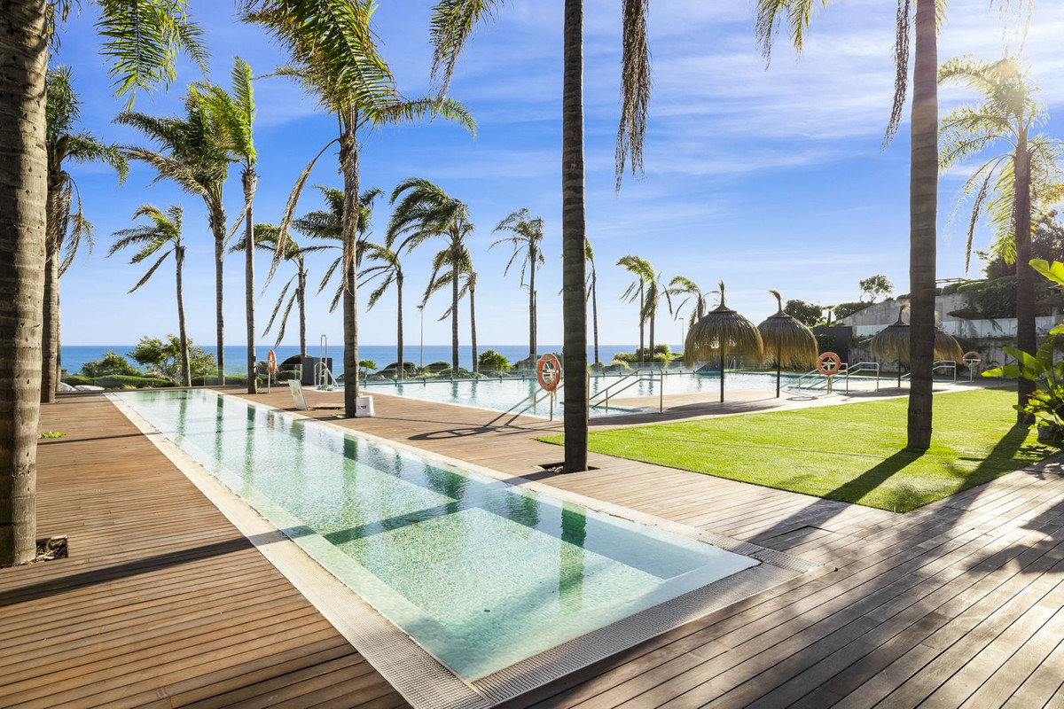 3 Bed Apartment for sale in Mijas Costa Costa Del Sol, Málaga, Spain