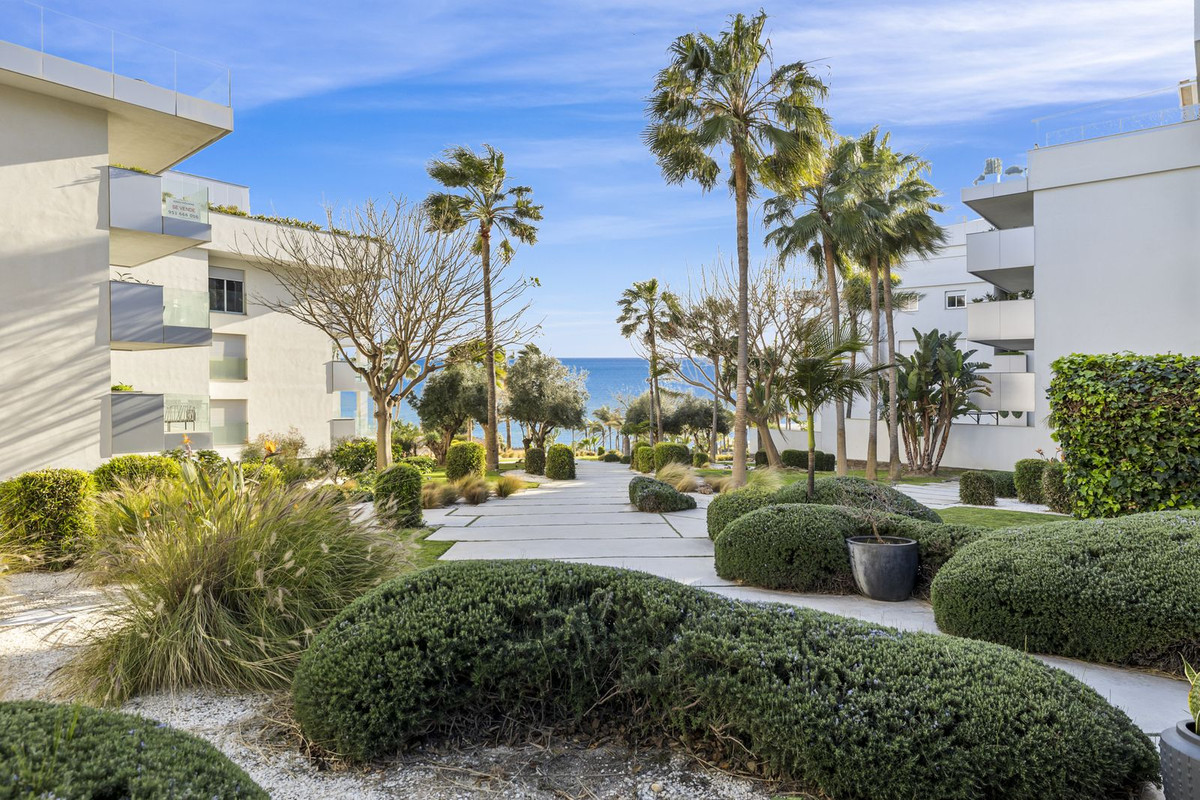 3 Bed Apartment for sale in Mijas Costa Costa Del Sol, Málaga, Spain