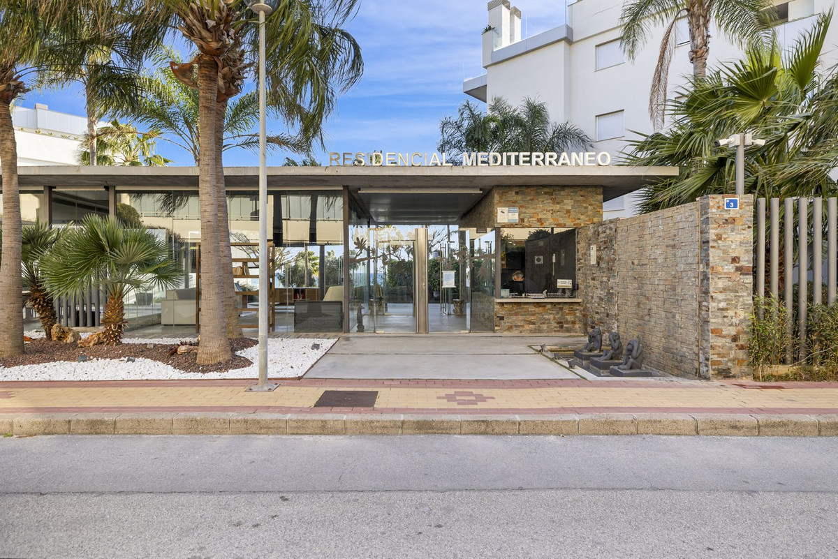 3 Bed Apartment for sale in Mijas Costa Costa Del Sol, Málaga, Spain