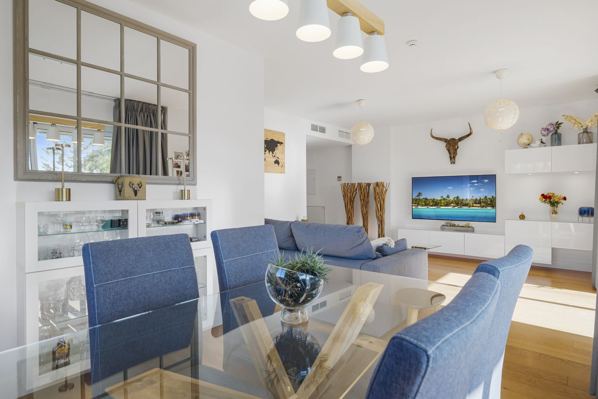 3 Bed Apartment for sale in Mijas Costa Costa Del Sol, Málaga, Spain