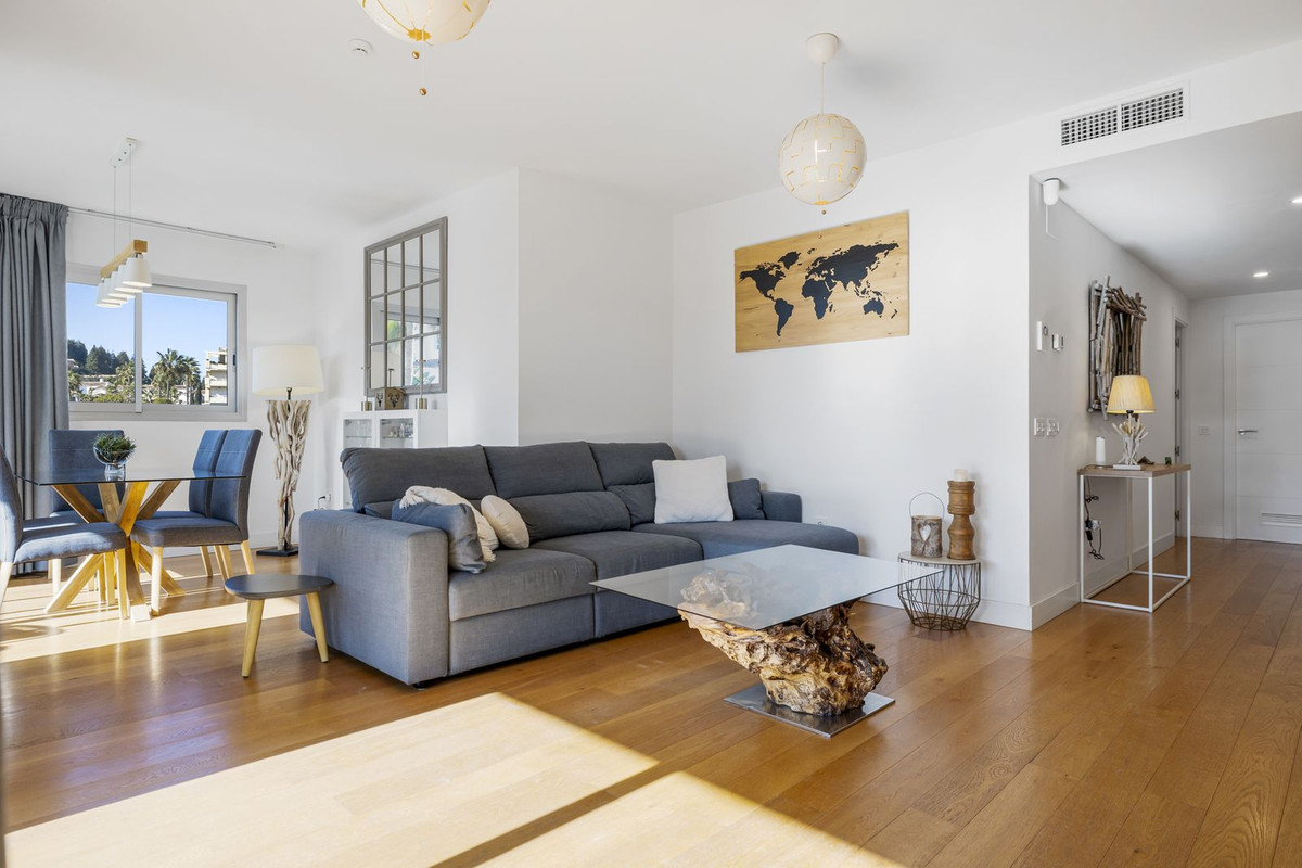 3 Bed Apartment for sale in Mijas Costa Costa Del Sol, Málaga, Spain