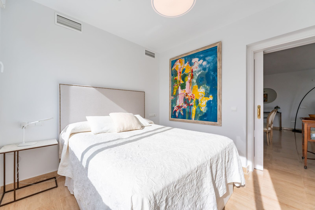 2 Bed Apartment for sale in Río Real Costa Del Sol, Málaga, Spain