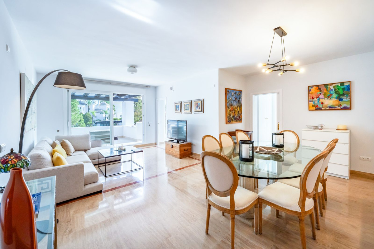 2 Bed Apartment for sale in Río Real Costa Del Sol, Málaga, Spain
