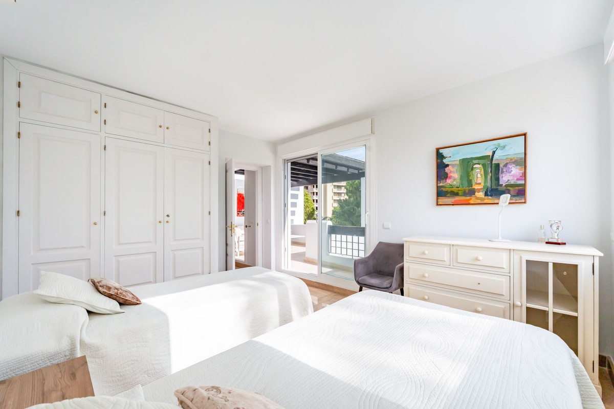 2 Bed Apartment for sale in Río Real Costa Del Sol, Málaga, Spain