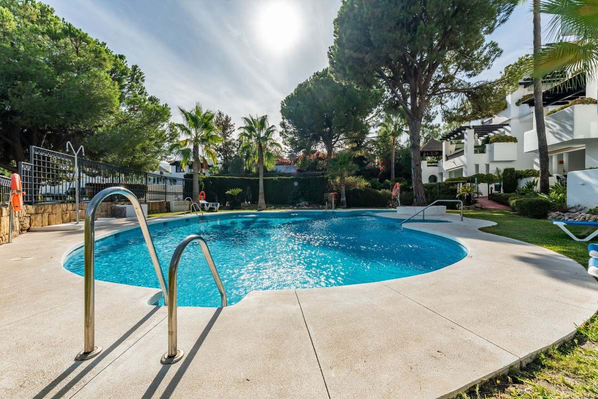 2 Bed Apartment for sale in Río Real Costa Del Sol, Málaga, Spain
