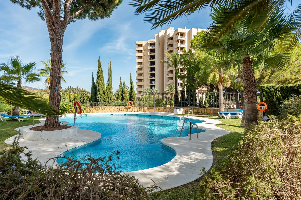 2 Bed Apartment for sale in Río Real Costa Del Sol, Málaga, Spain