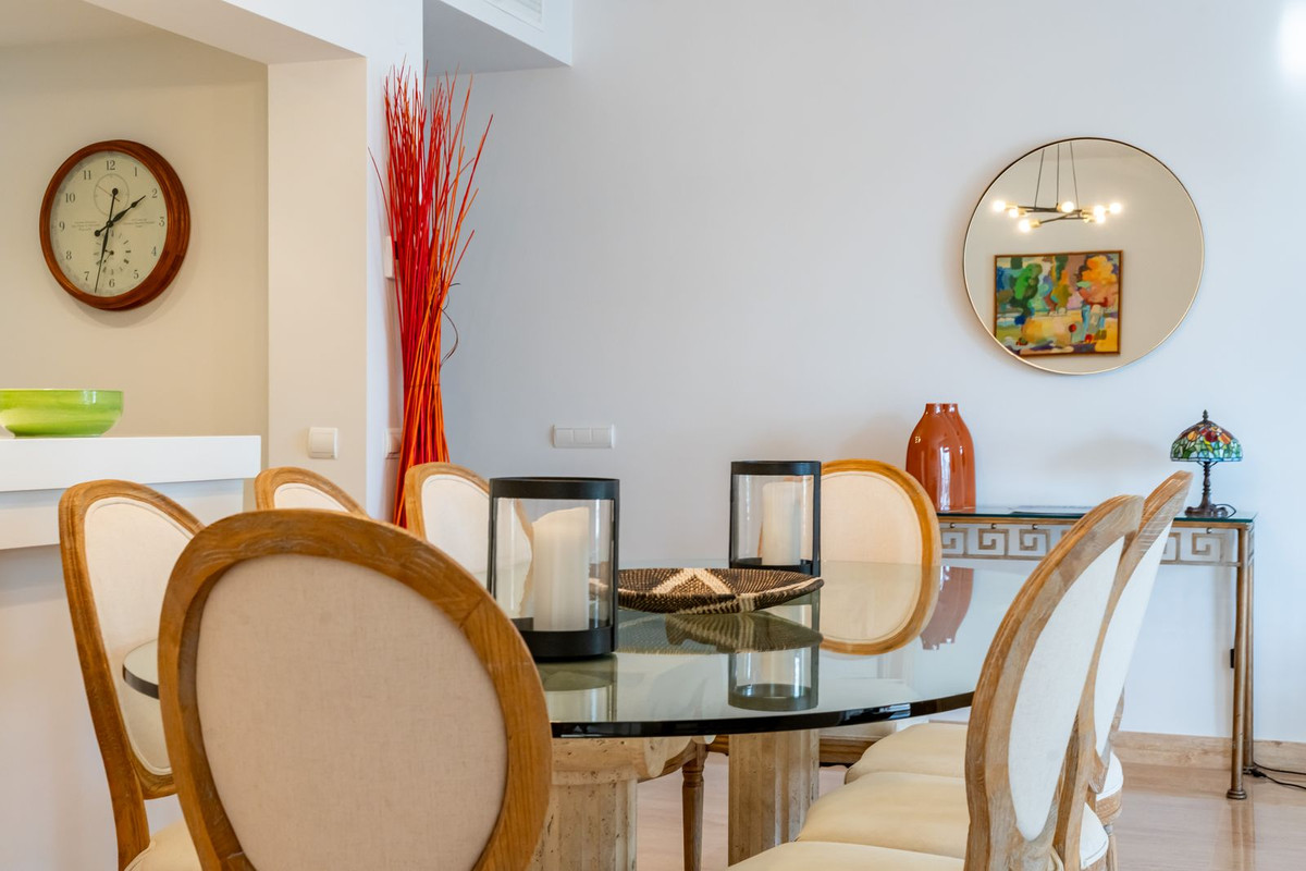 2 Bed Apartment for sale in Río Real Costa Del Sol, Málaga, Spain