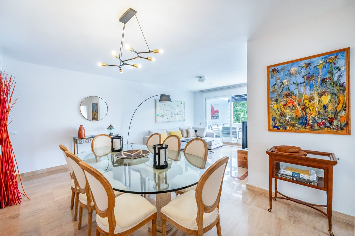 2 Bed Apartment for sale in Río Real Costa Del Sol, Málaga, Spain