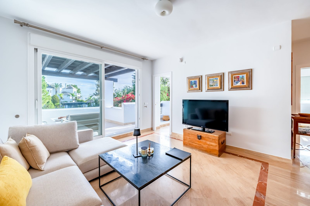 2 Bed Apartment for sale in Río Real Costa Del Sol, Málaga, Spain
