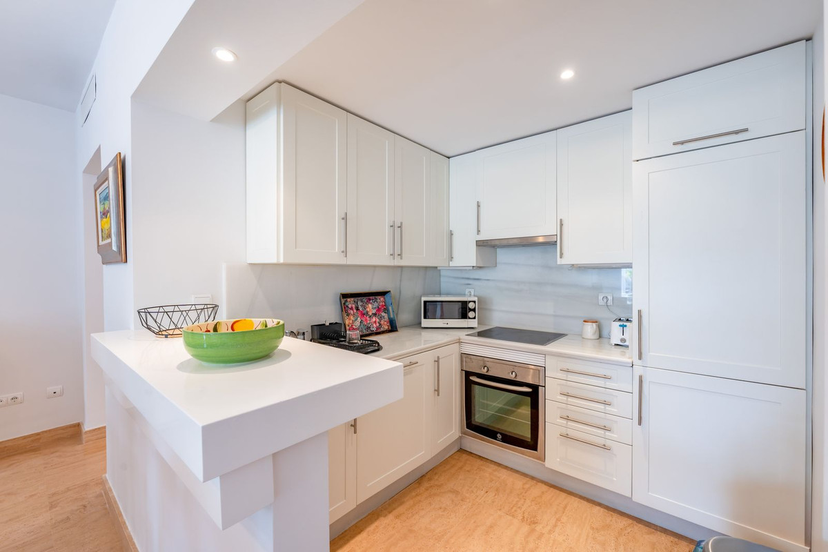 2 Bed Apartment for sale in Río Real Costa Del Sol, Málaga, Spain