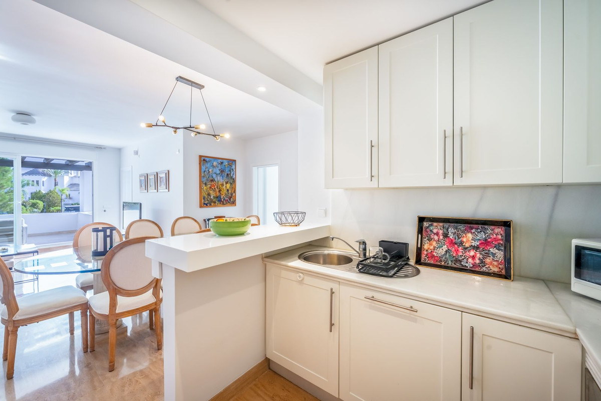 2 Bed Apartment for sale in Río Real Costa Del Sol, Málaga, Spain