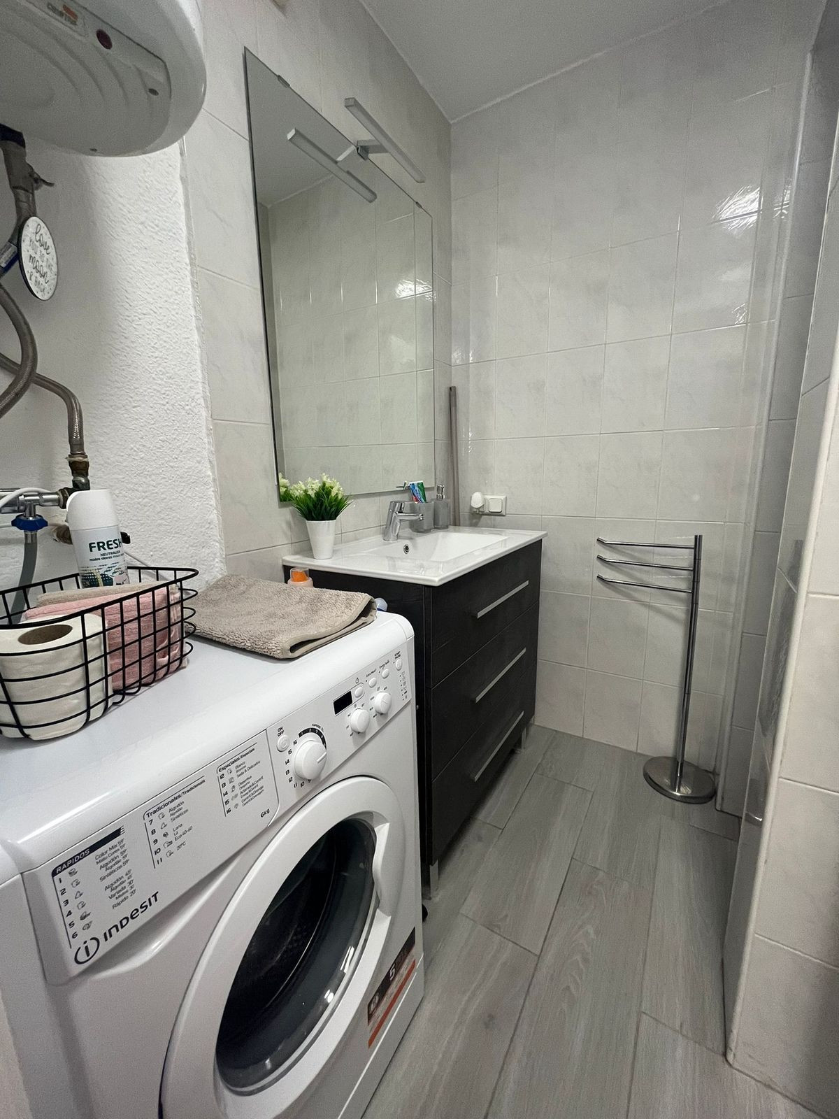 Se vende Estudio en Planta Baja  en Costa Del Sol, Málaga, España