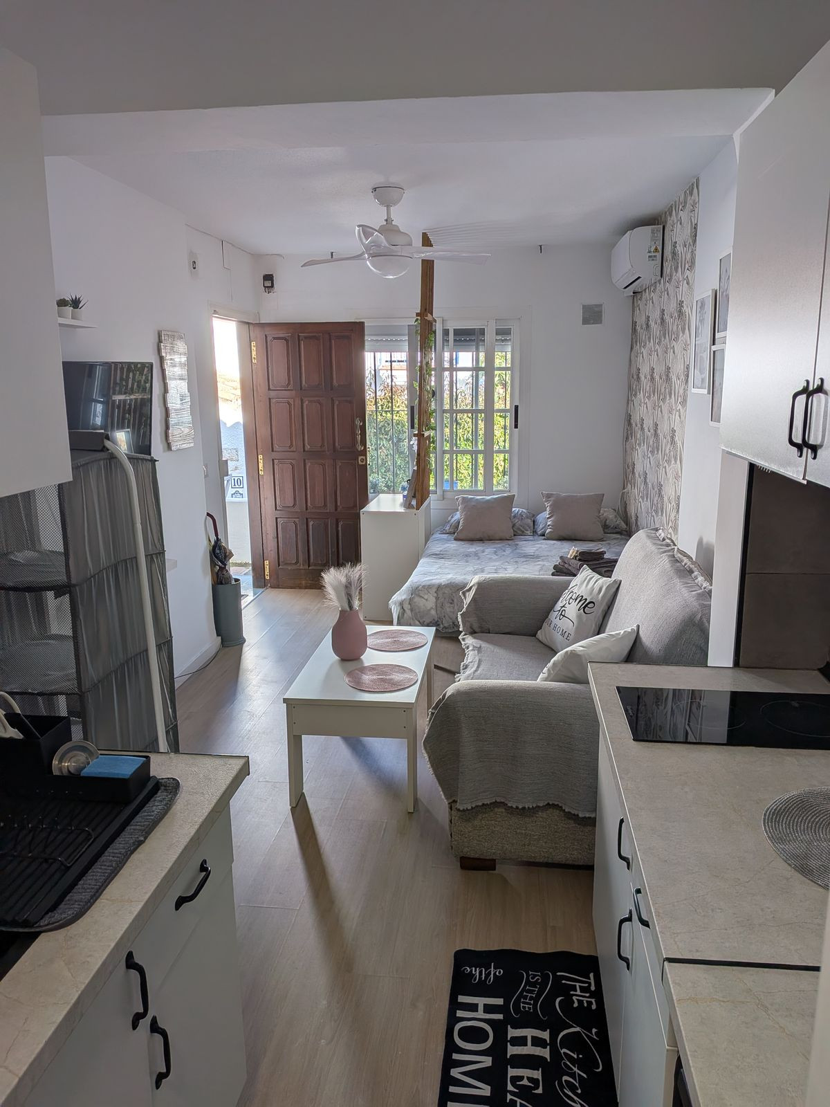 Se vende Estudio en Planta Baja  en Costa Del Sol, Málaga, España