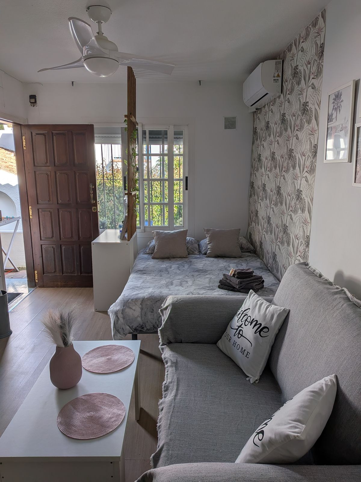 Se vende Estudio en Planta Baja  en Costa Del Sol, Málaga, España