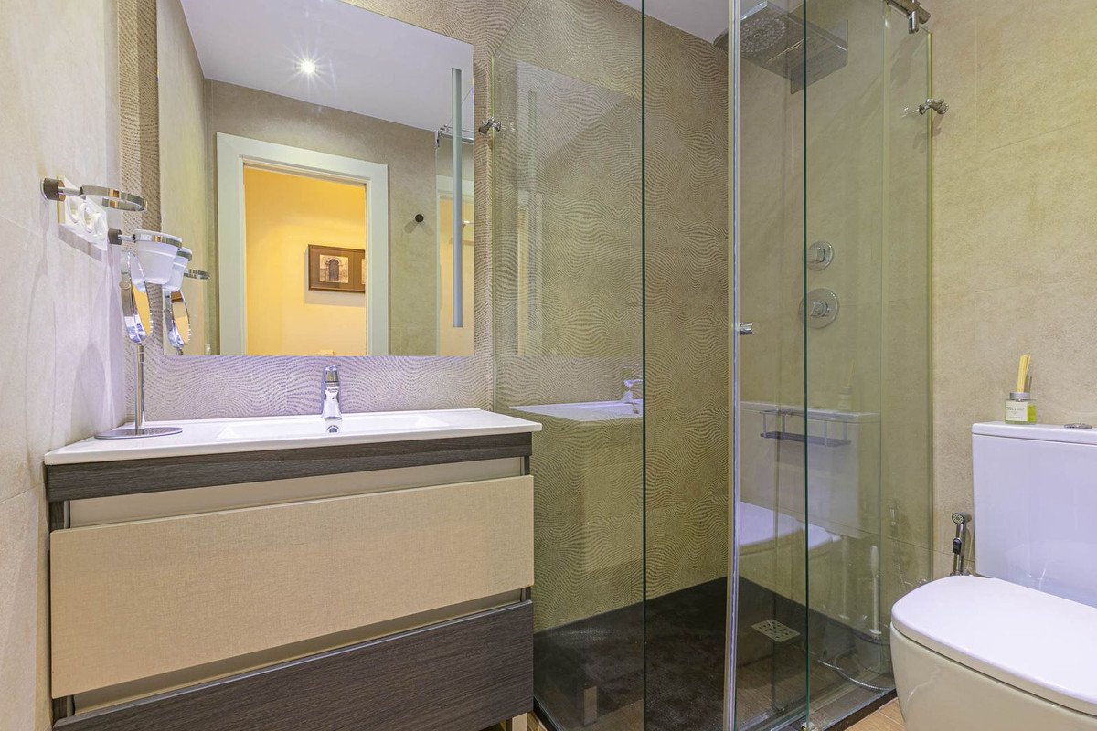 Se vende Adosada de 3 dormitorios en Costa Del Sol, Málaga, España