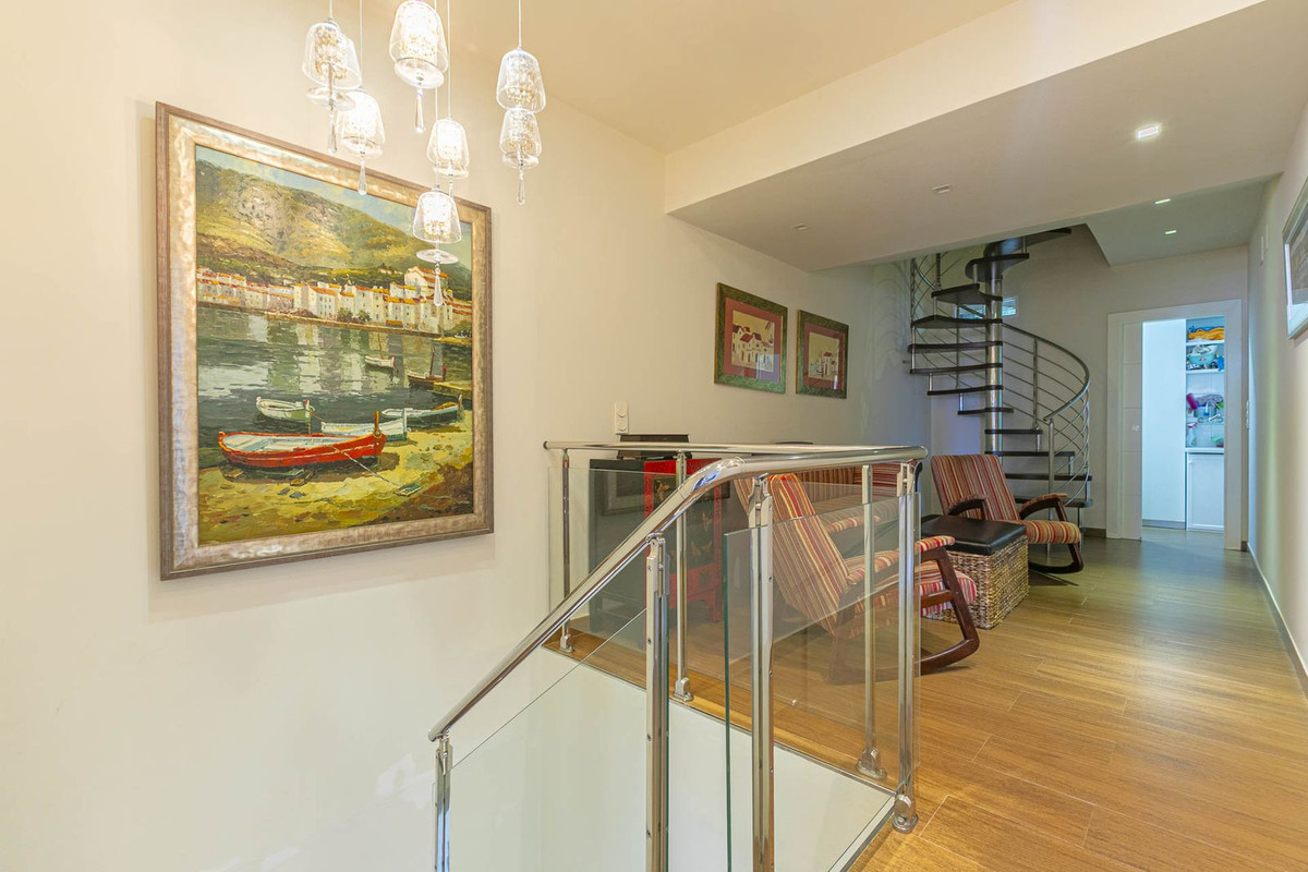 Se vende Adosada de 3 dormitorios en Costa Del Sol, Málaga, España