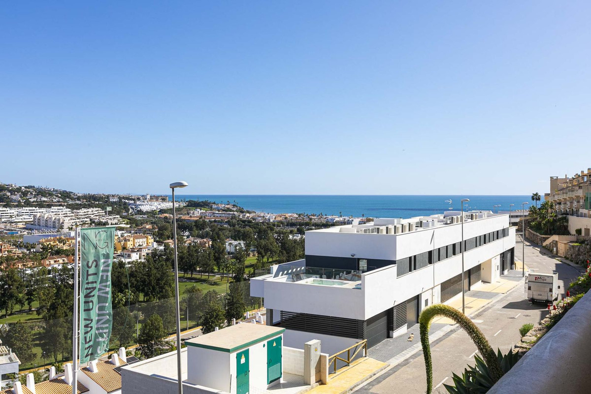Se vende Adosada de 3 dormitorios en Costa Del Sol, Málaga, España